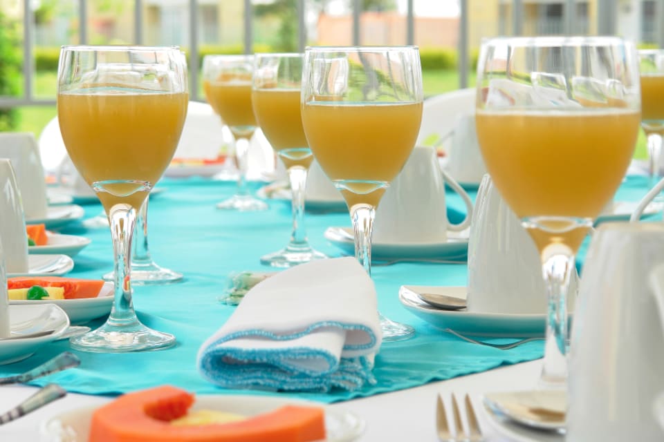 Party & launch planning