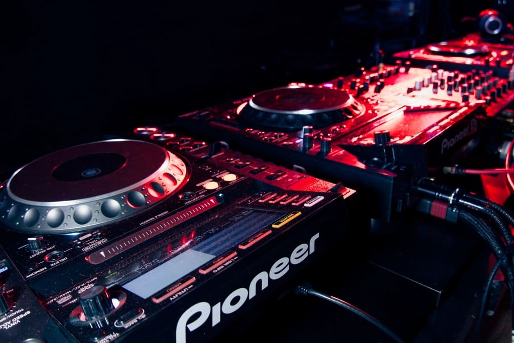 Foundation reggae selector set